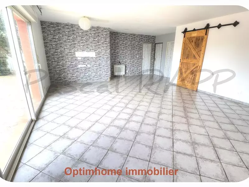 Maison, 118 m²