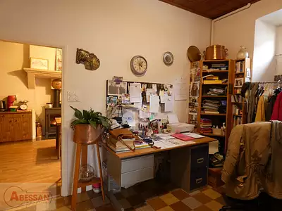 Maison, 180 m²