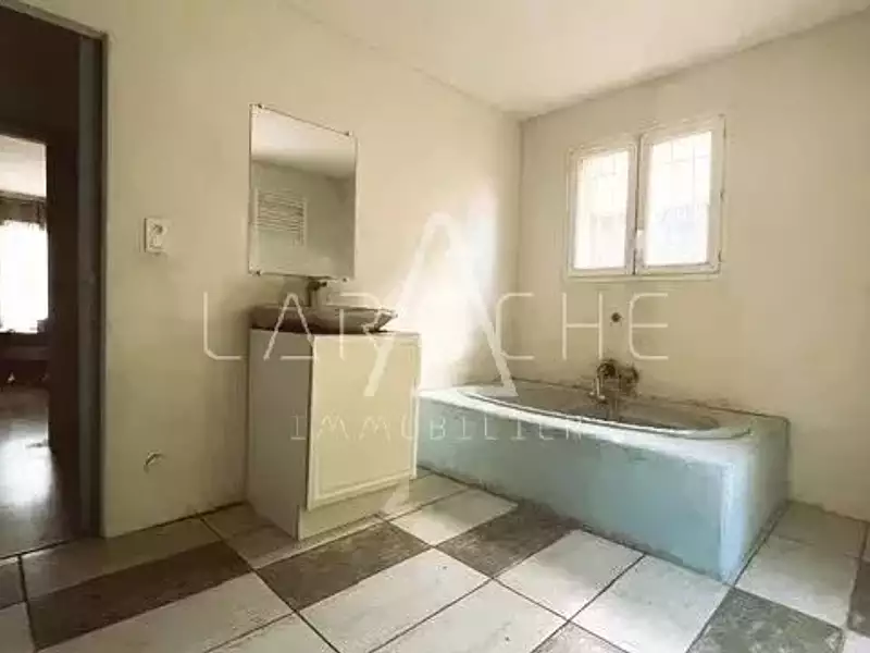 Maison, 150 m²