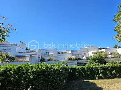 Appartement, 80 m²