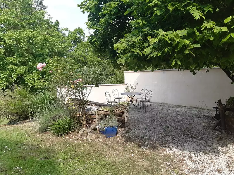 Maison, 90 m²