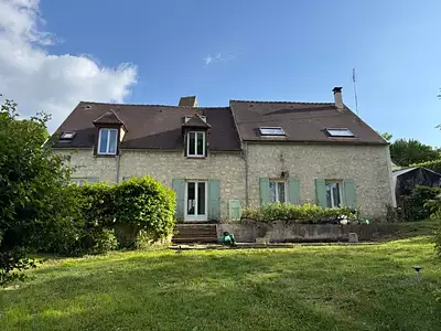 Maison, 200 m²