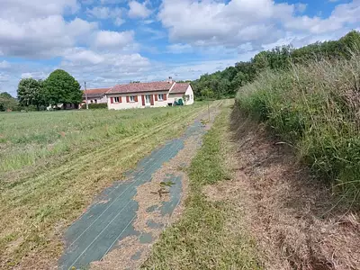 Maison, 110 m²