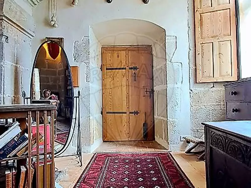 Maison, 315 m²