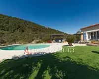 Maison, 160 m²