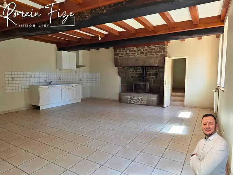 Maison, 106 m²