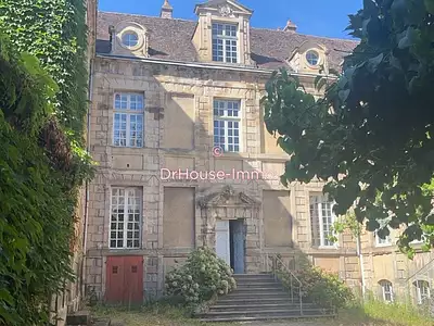 Appartement, 85,47 m²