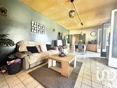 Maison, 145 m²
