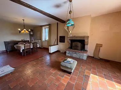 Maison, 117 m²