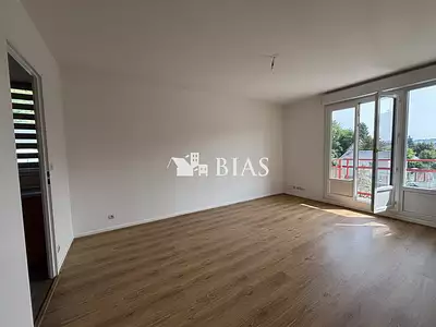 Appartement, 41,7 m²