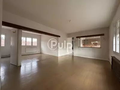 Appartement, 78 m²