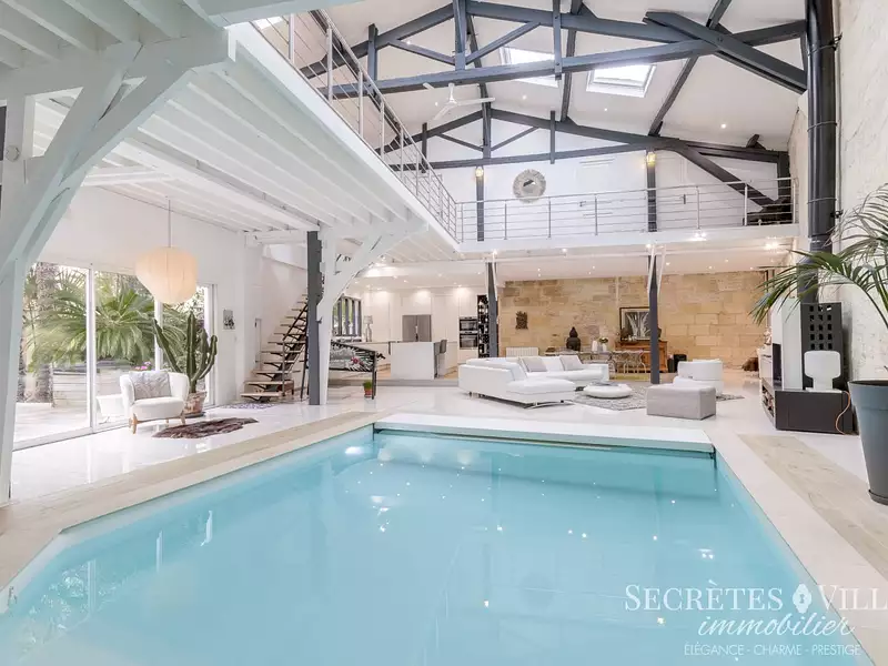 Appartement, 272 m²