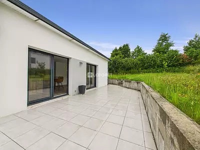 Maison, 103 m²