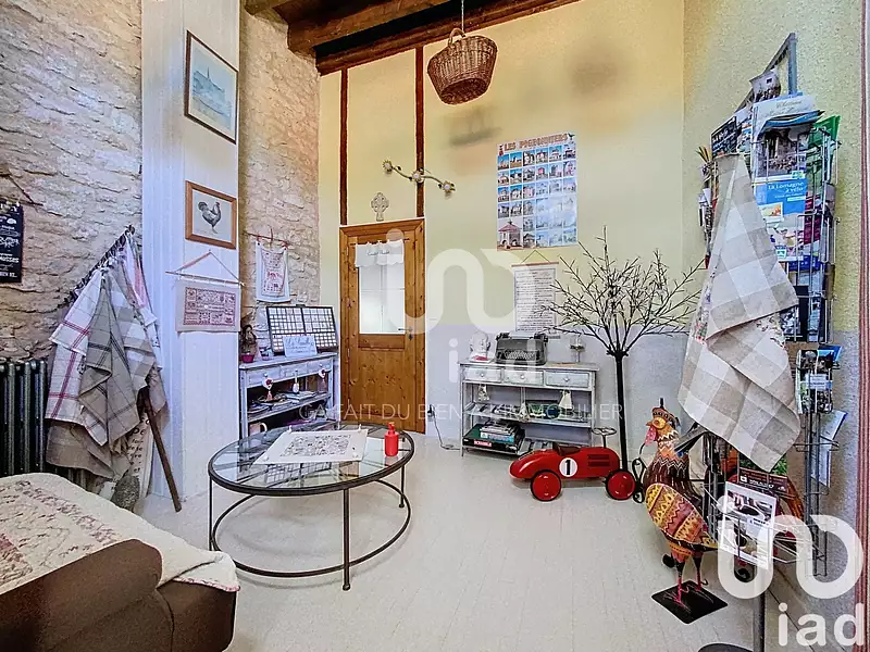 Maison, 320 m²