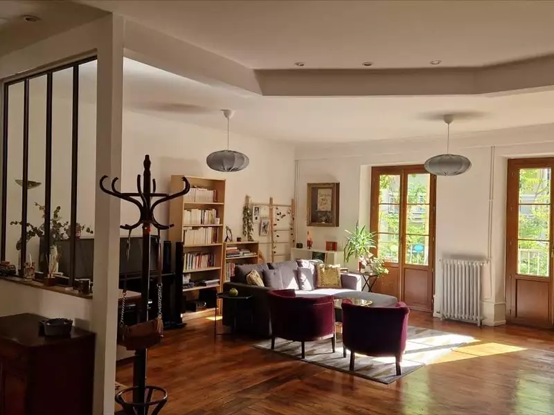 Appartement, 115,71 m²