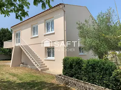 Maison, 82 m²