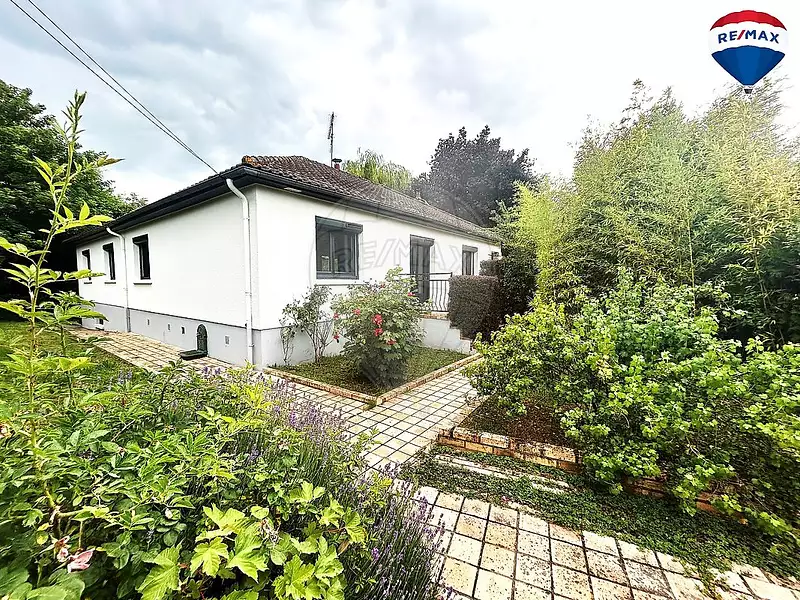 Maison, 137 m²