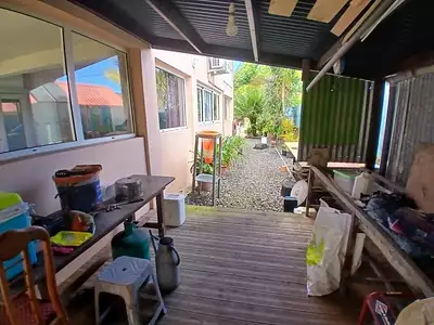 Maison, 190 m²