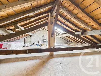 Maison, 96,5 m²
