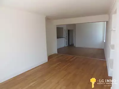 Appartement, 105 m²