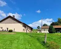 Maison, 95 m²