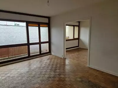 Appartement, 76,27 m²