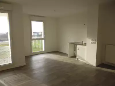 Appartement, 49,8 m²