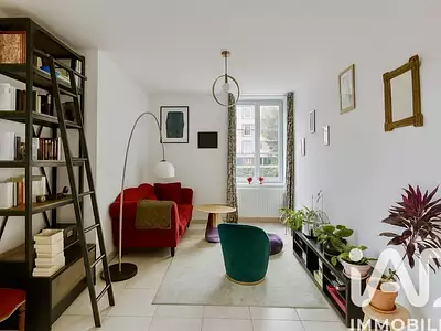 Appartement, 72 m²