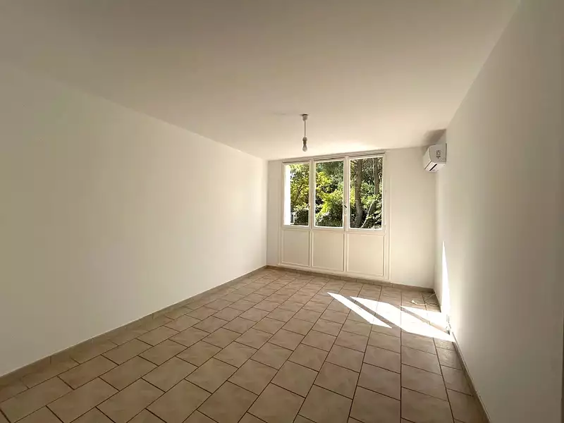 Appartement, 66,36 m²