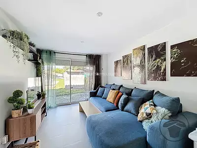 Maison, 100 m²