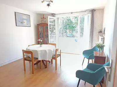 Appartement, 68 m²