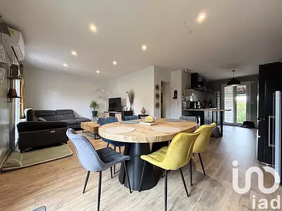 Maison, 85 m²