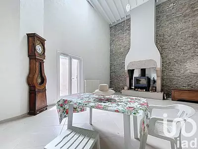 Maison, 210 m²