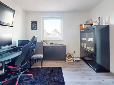 Appartement, 63 m²