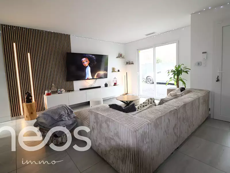 Maison, 100 m²