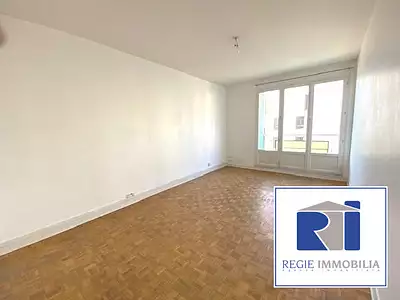 Appartement, 59,2 m²