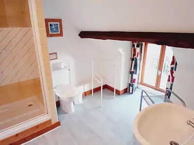 Maison, 265 m²