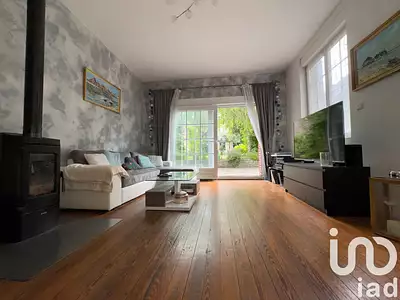 Maison, 207 m²