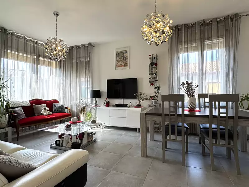 Appartement, 105 m²