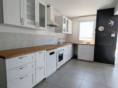 Appartement, 92,75 m²