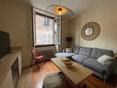Appartement, 43 m²