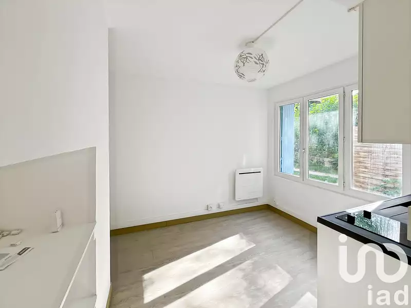 Appartement, 51 m²