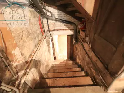 Maison, 105 m²