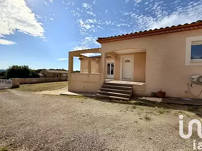 Maison, 115 m²