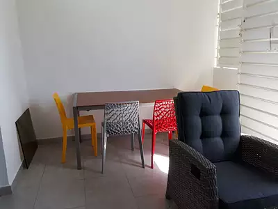 Appartement, 59 m²