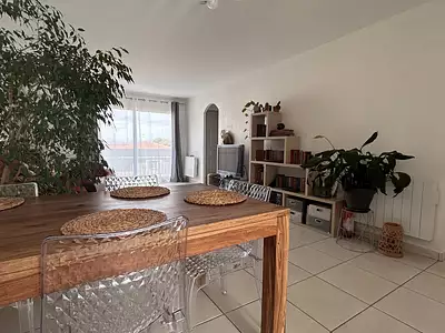 Appartement, 86,7 m²