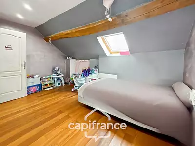 Maison, 113 m²