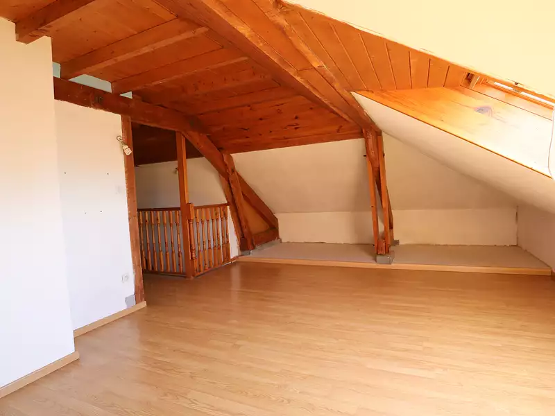 Maison, 204 m²