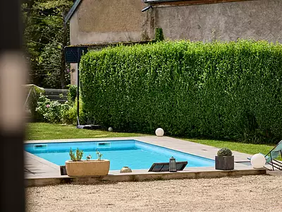 Maison, 331 m²