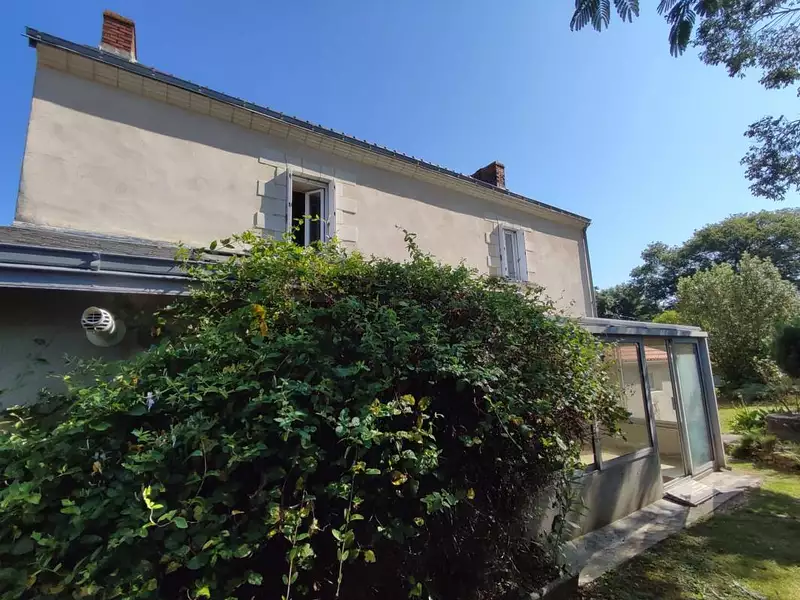 Maison, 102 m²
